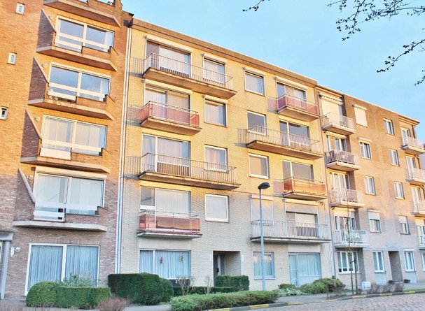 Appartement te koop in Tessenderlo