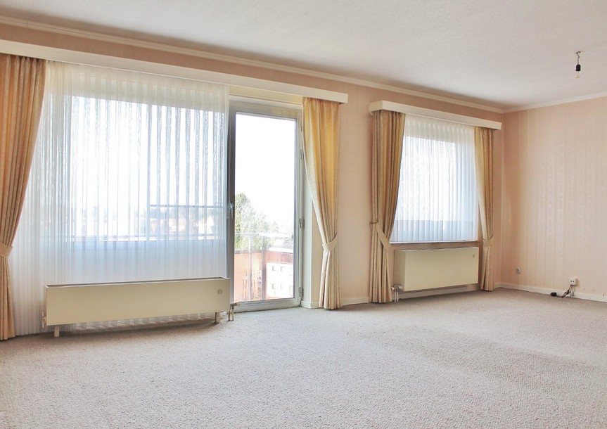 Appartement te koop in Tessenderlo