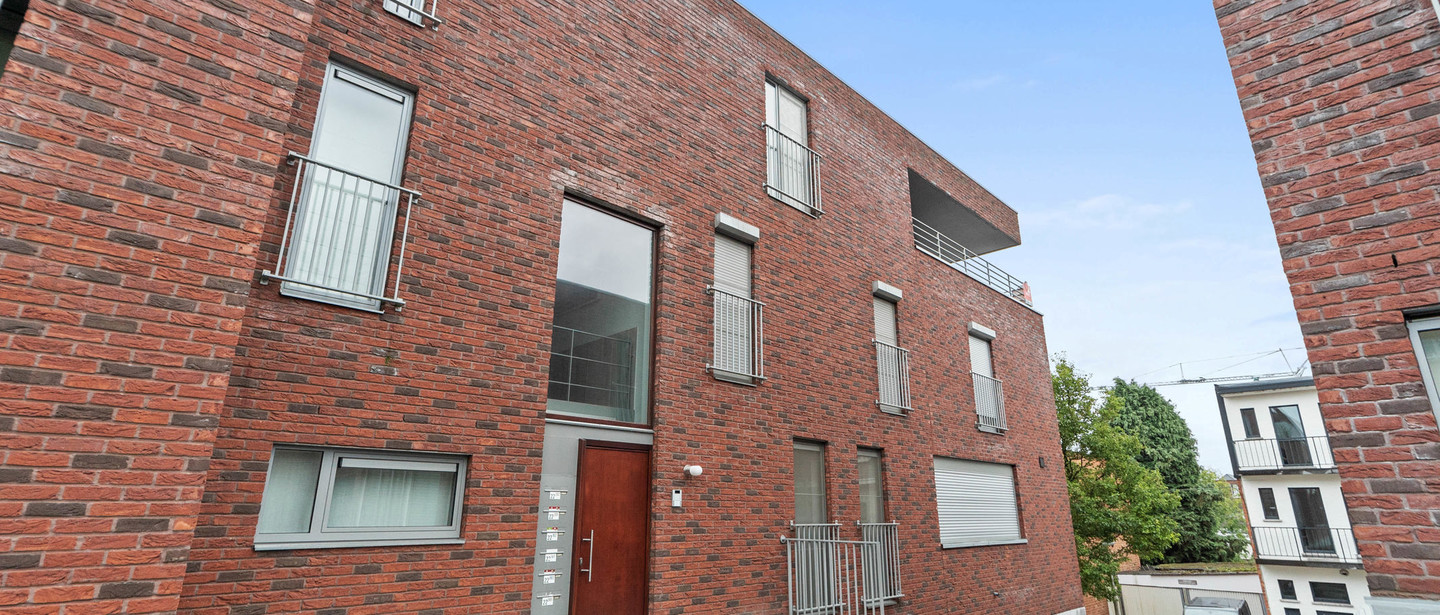 Appartement te koop in Tessenderlo