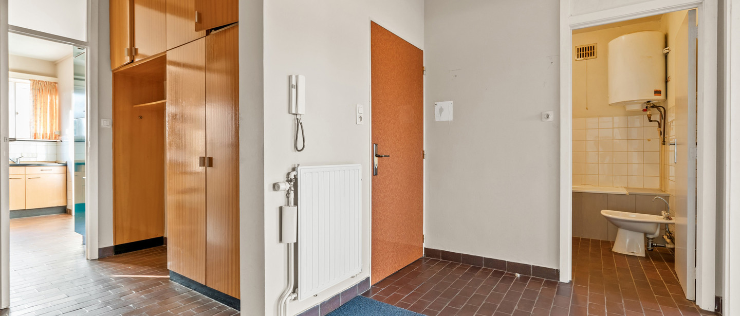 Appartement te koop in Tessenderlo