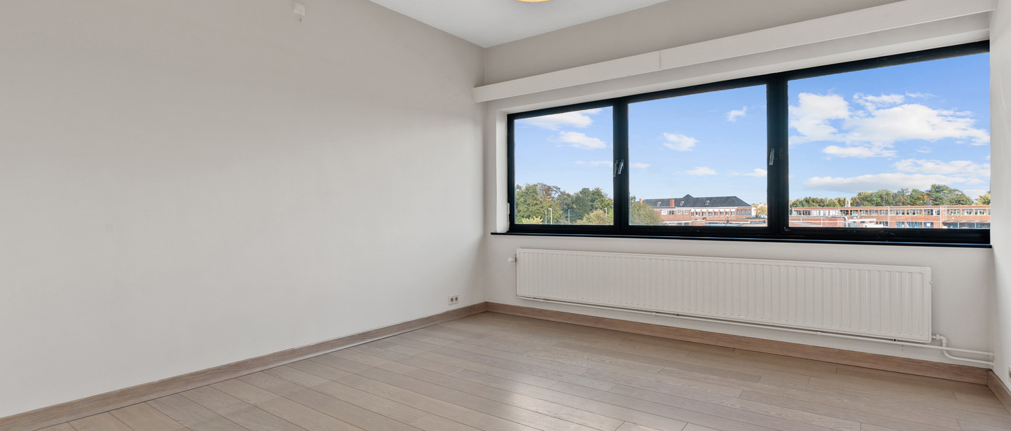 Appartement te koop in Tessenderlo