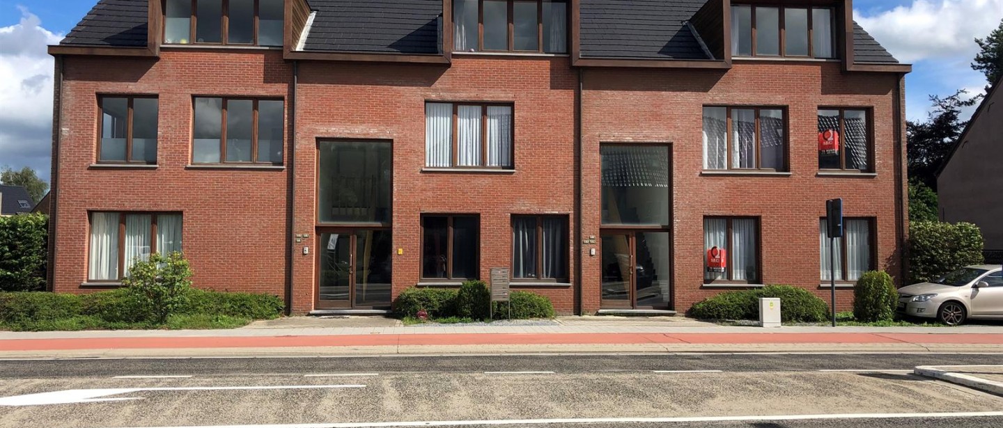 Duplex te huur in Ham