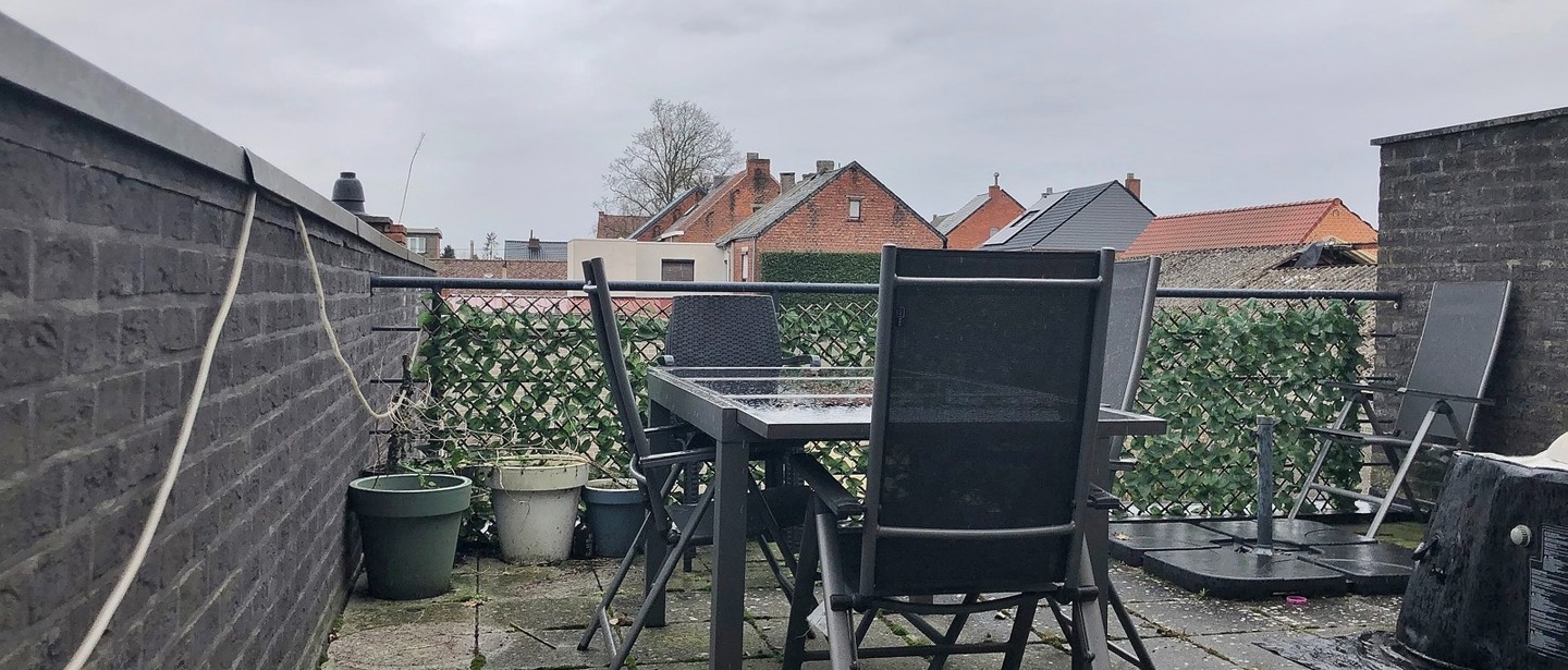 Duplex te huur in Leopoldsburg