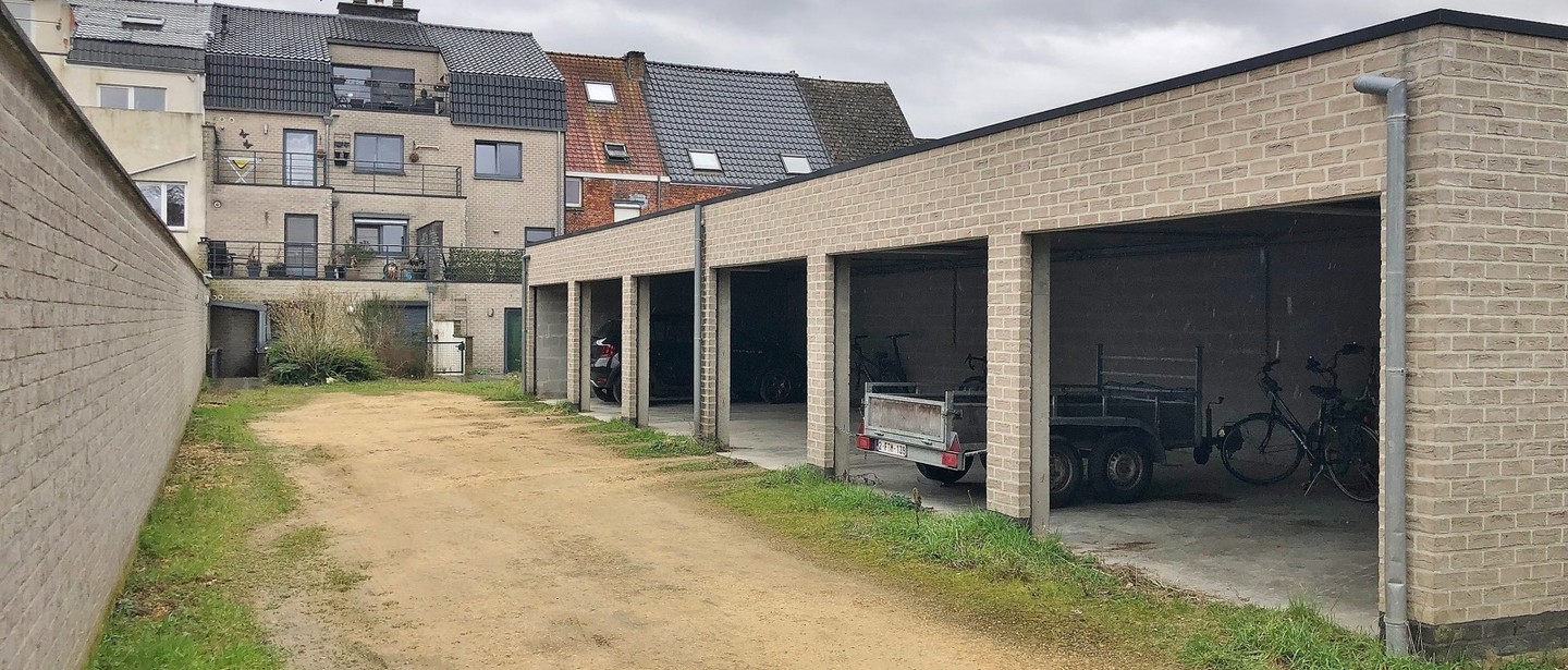 Duplex te huur in Leopoldsburg