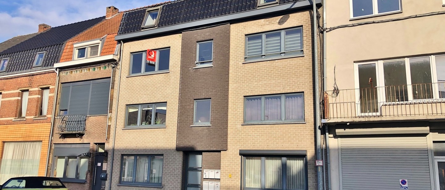 Duplex te huur in Leopoldsburg