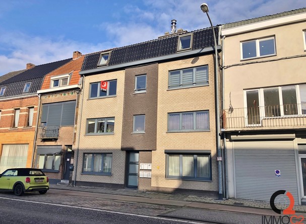 Duplex te huur in Leopoldsburg