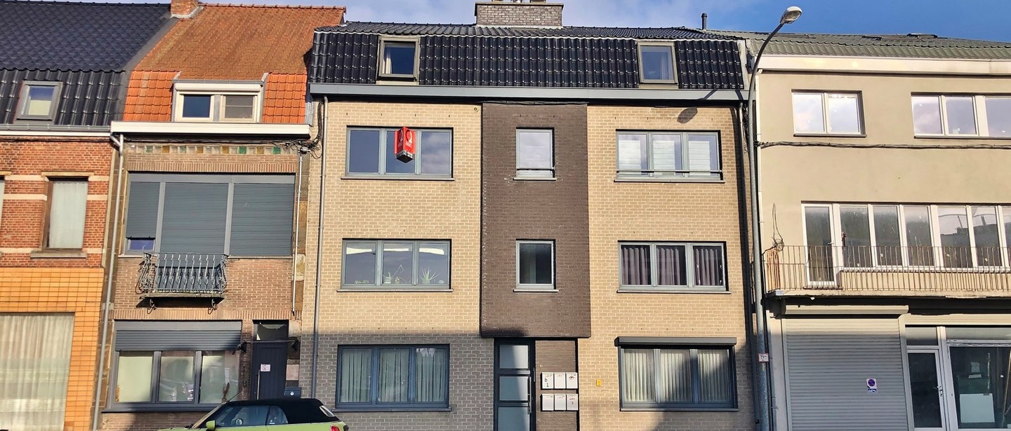 Duplex te huur in Leopoldsburg