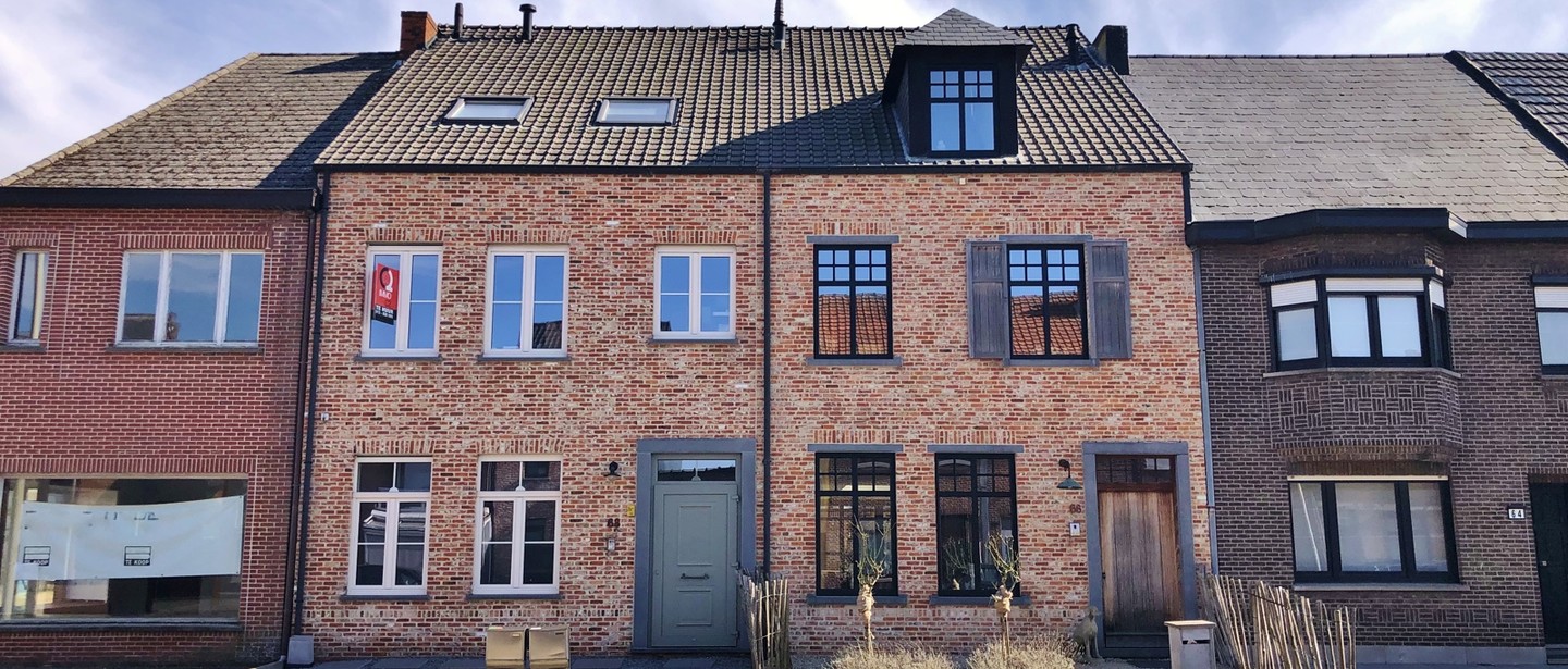 Duplex te huur in Leopoldsburg