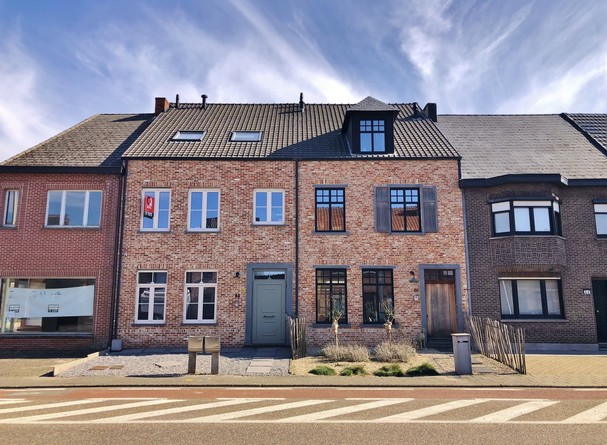 Duplex te huur in Leopoldsburg