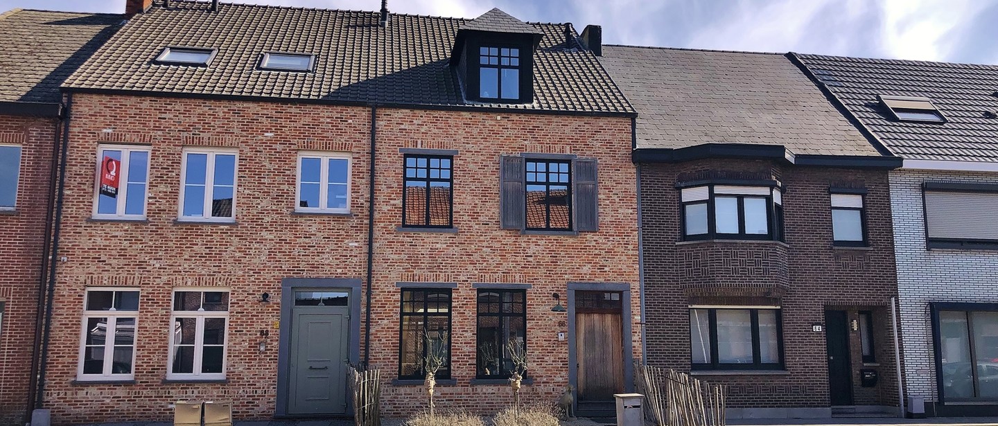 Duplex te huur in Leopoldsburg