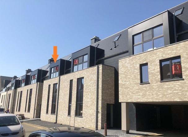 Duplex te huur in Tessenderlo