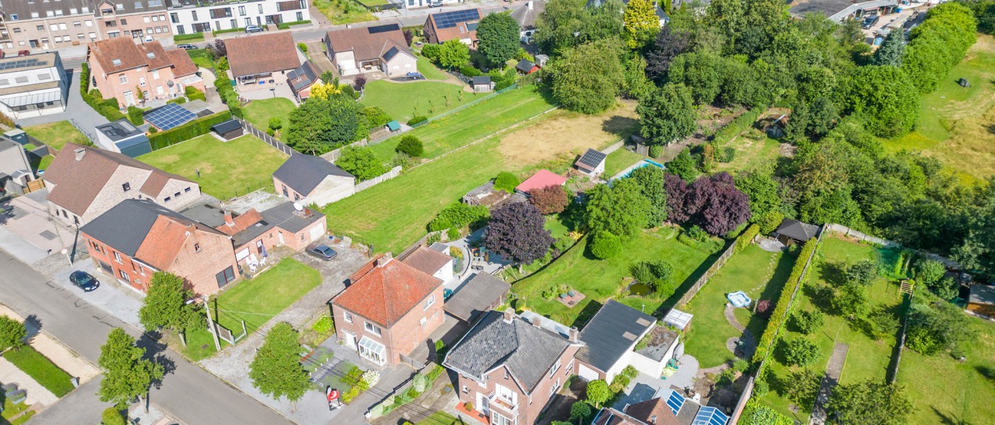 Huis te koop in Beringen