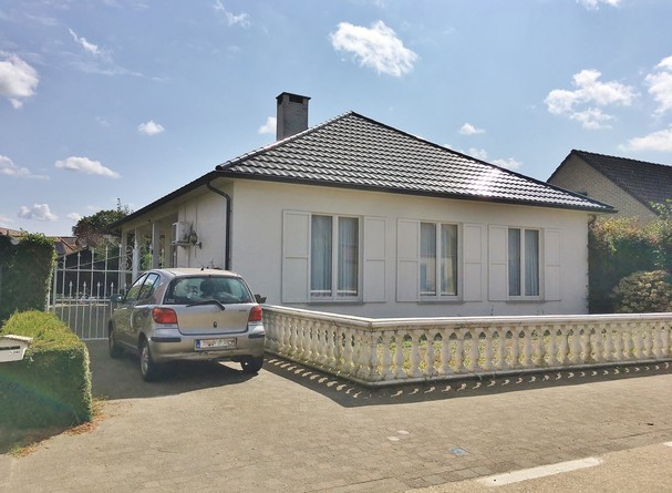 Huis te koop in Beringen