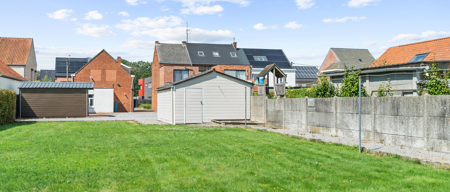 Huis te koop in Laakdal