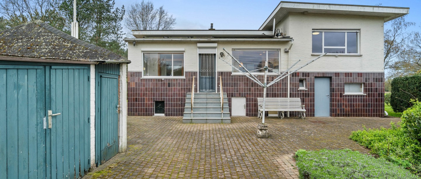 Huis te koop in Tessenderlo